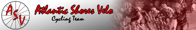 Atlantic Shores Velo Cycling Team
